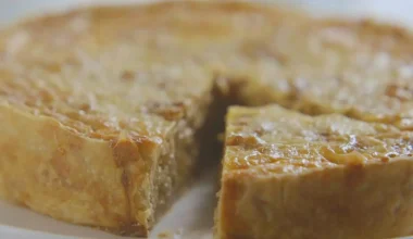 What to Serve With Quiche Mumsnet