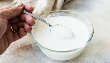Substitutes for Buttermilk