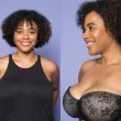 Types of Bras for Large Breasts