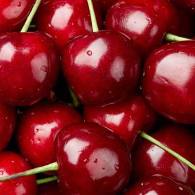 Types of Cherries for Baking