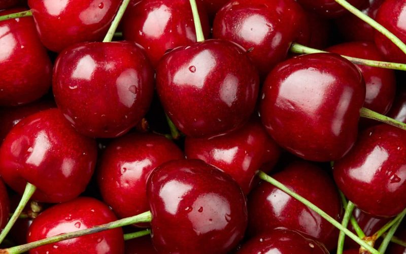 Types of Cherries for Baking