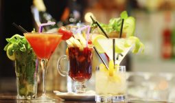 Types of Cocktails