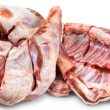 Types of Goat Meat Cuts