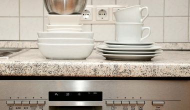 Are Dishwashers Airtight