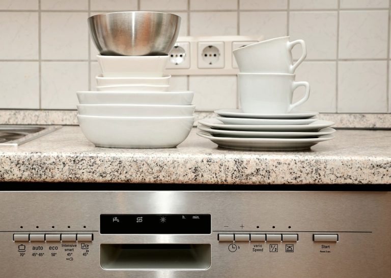 Are Dishwashers Airtight