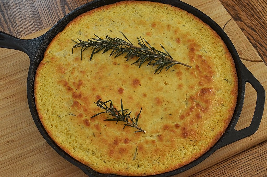 Cornbread