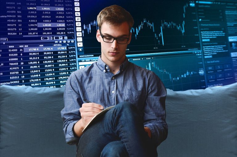 Forex Trading and India's Start-up Ecosystem