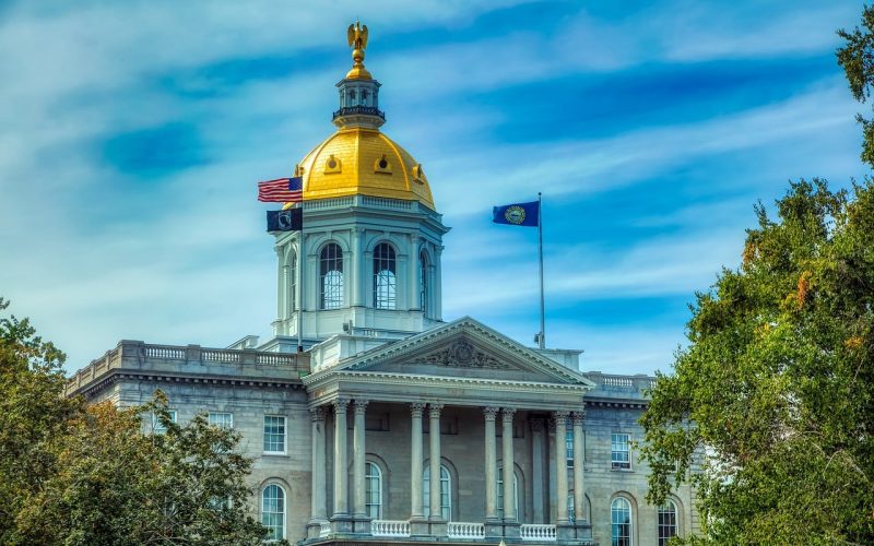 Is Moving to New Hampshire a Good Idea