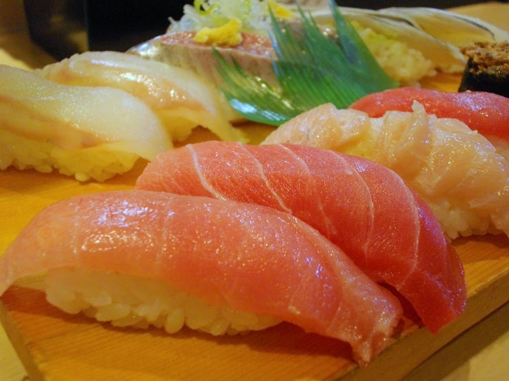 Nigiri