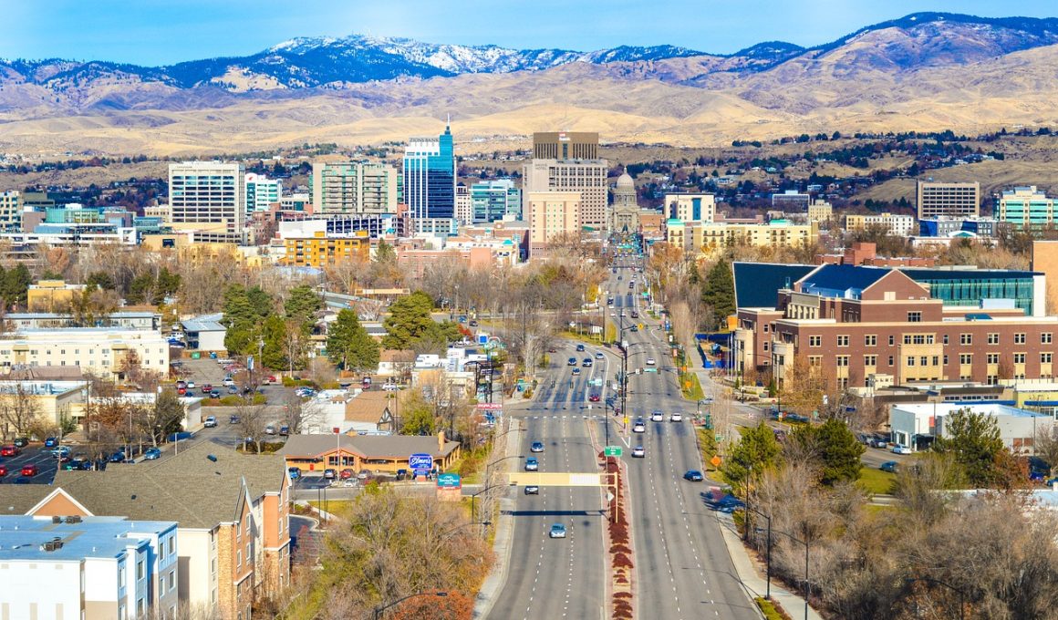 Pros and Cons of Moving to Boise, ID