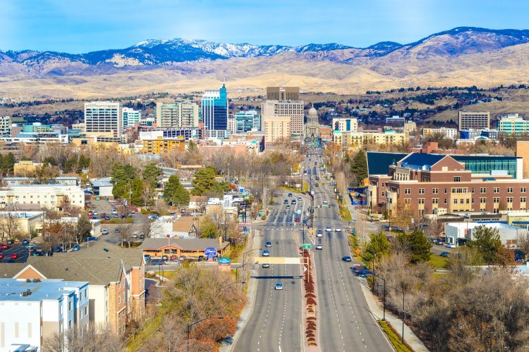 Pros and Cons of Moving to Boise, ID