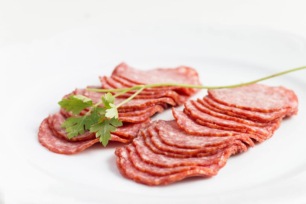 Salami