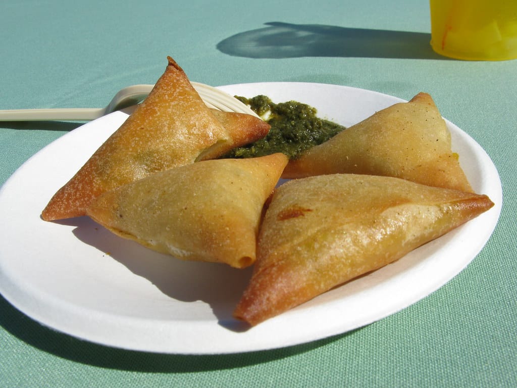 Samosa