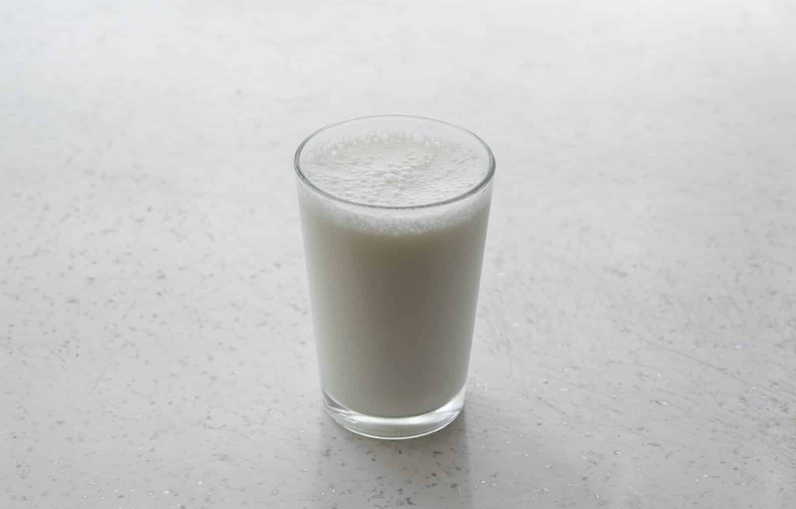 Substitutes for Evaporated Milk