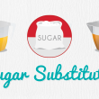 Substitutes for Sugar