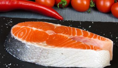 What to Serve With Salmon