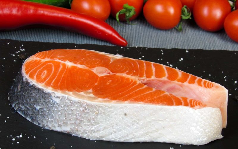 What to Serve With Salmon