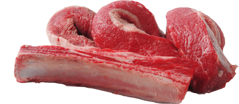 Different Types of Pork Cuts
