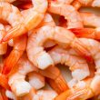 Different Types of Prawns