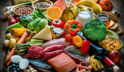 Fruits That Contain Carbohydrates