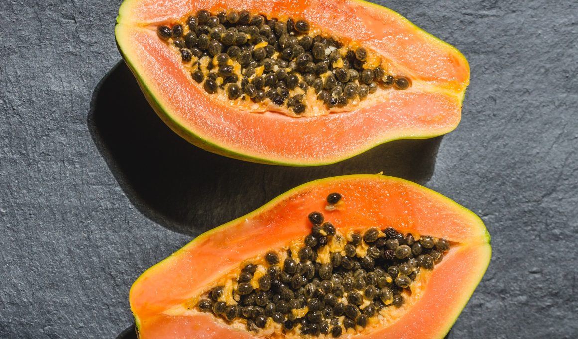 Fruits That Contain Seeds