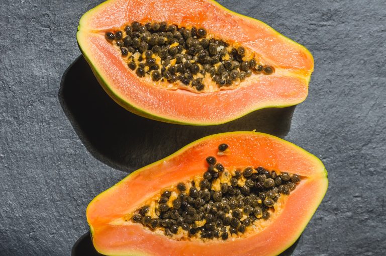 Fruits That Contain Seeds