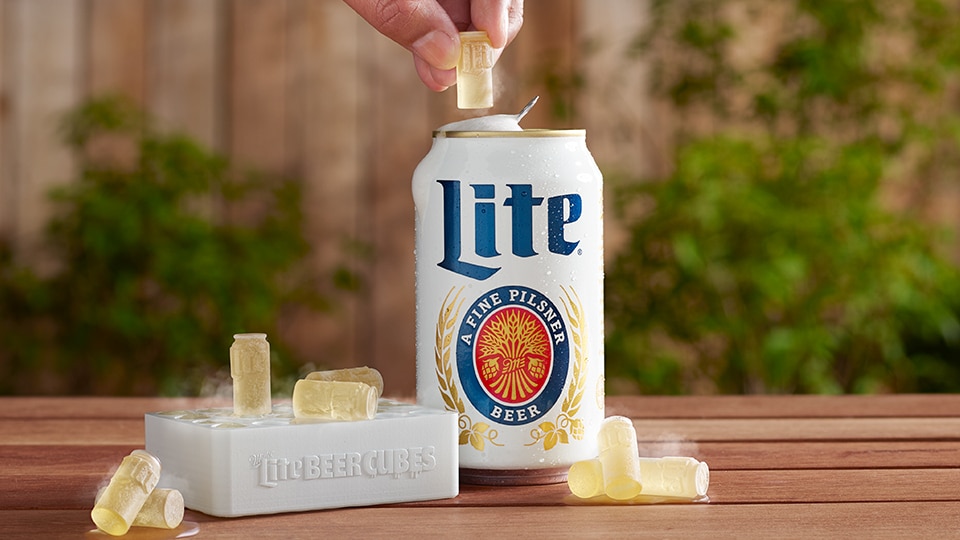 Miller Lite