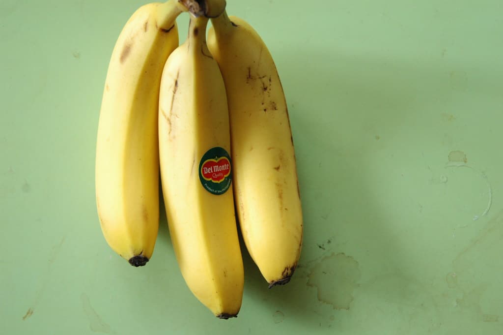 Bananas