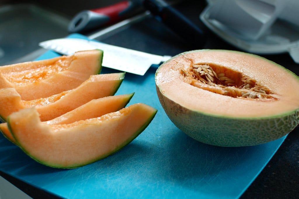 Cantaloupe