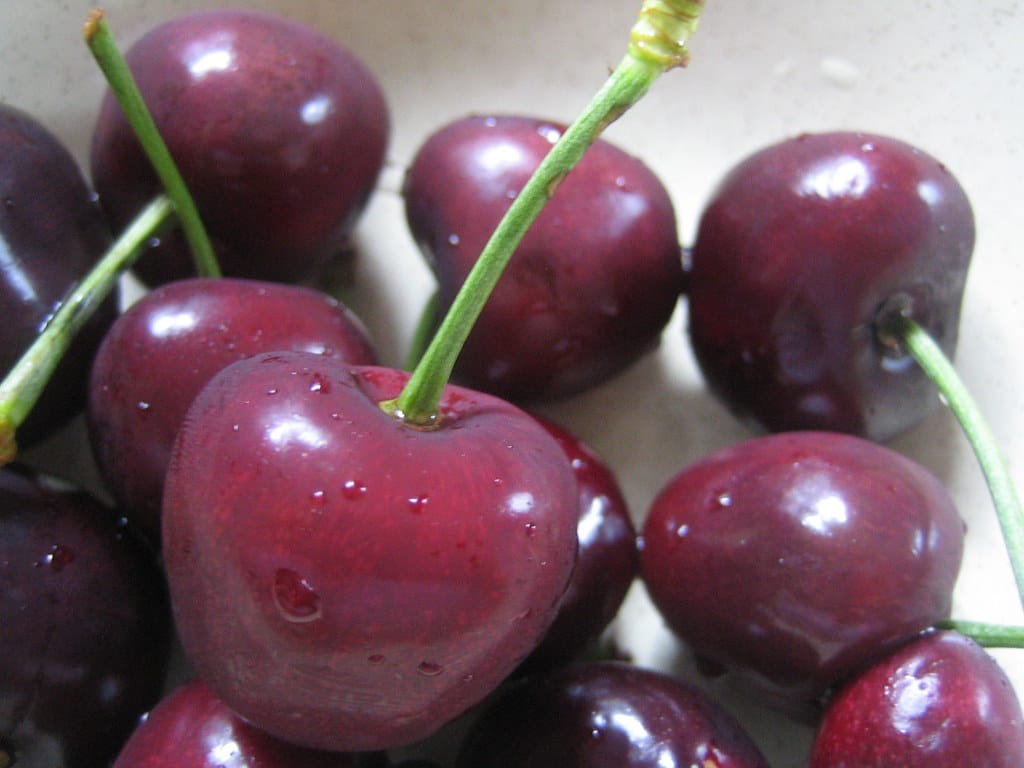 Cherries