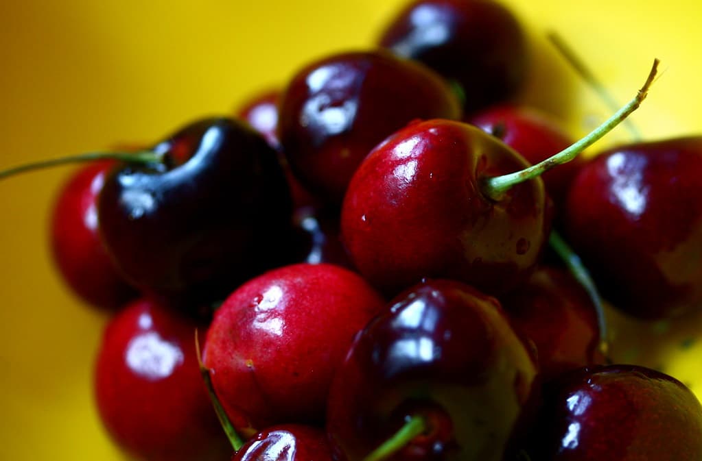 Cherry