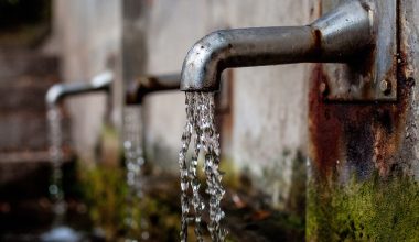 Different Types of Water