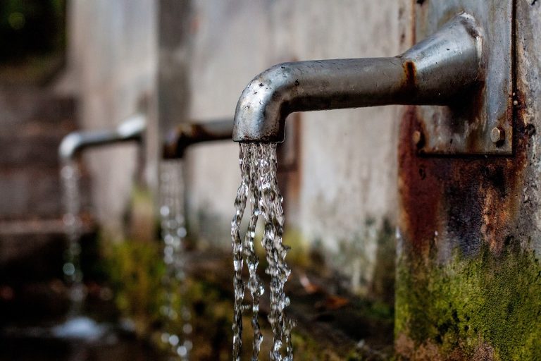 Different Types of Water