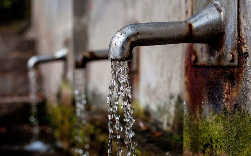 Different Types of Water