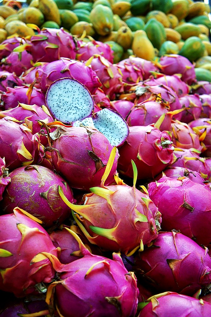 Dragon Fruit