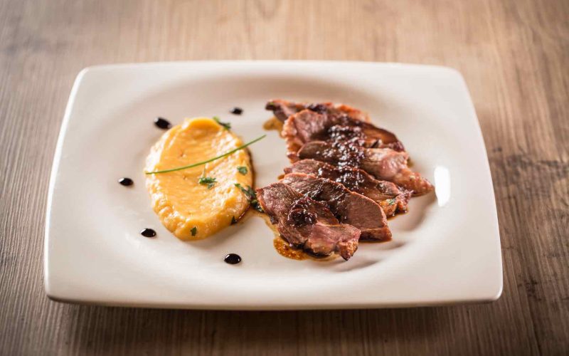 french savory food