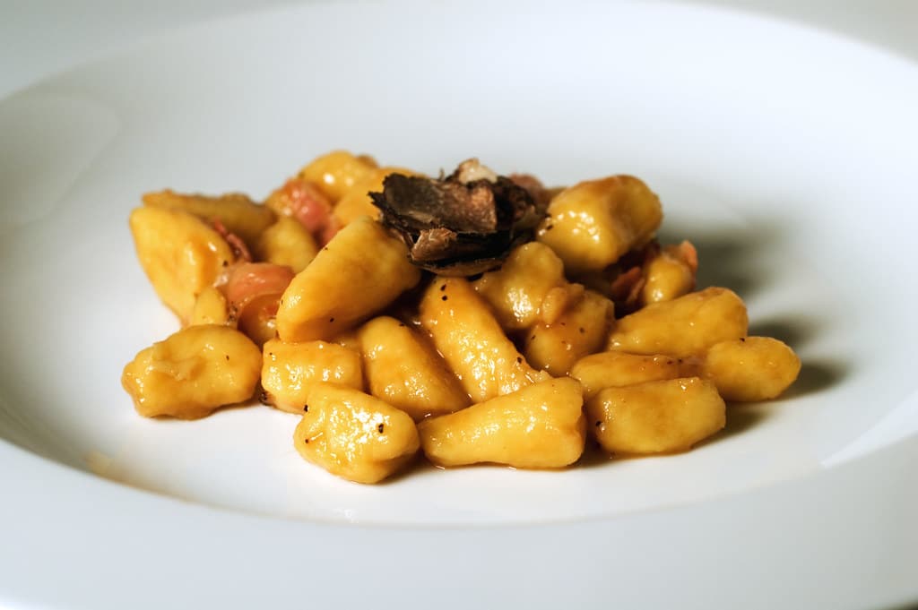 Gnocchi