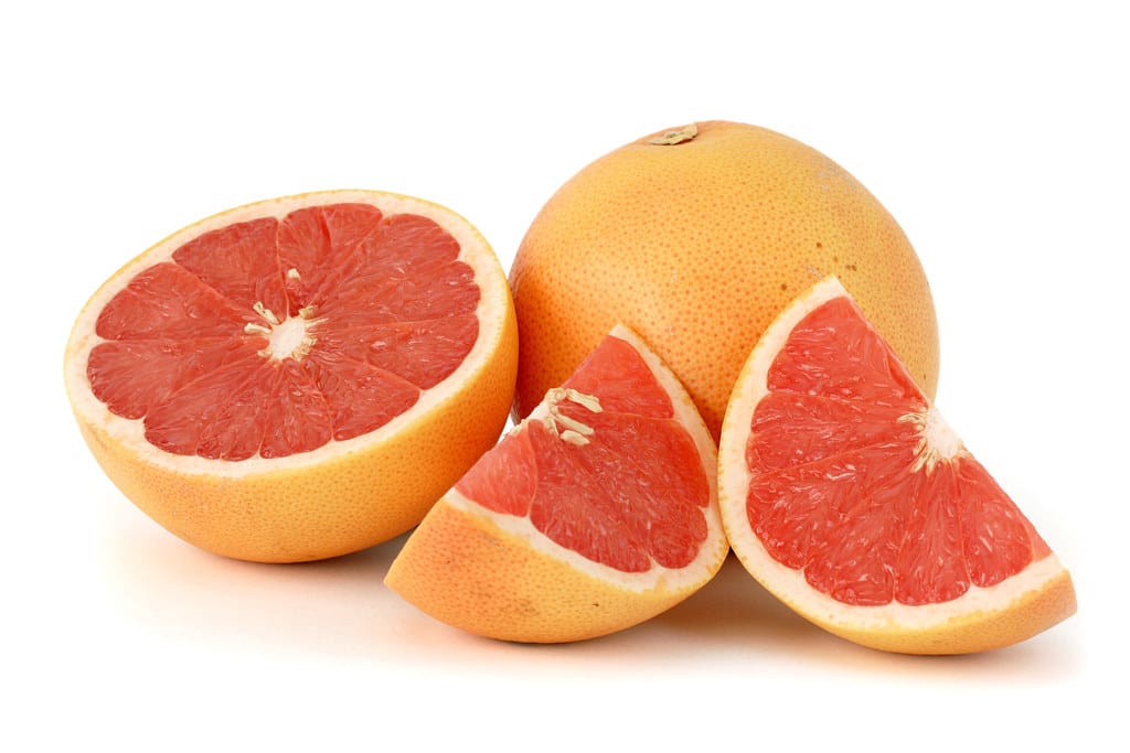 Grapefruit