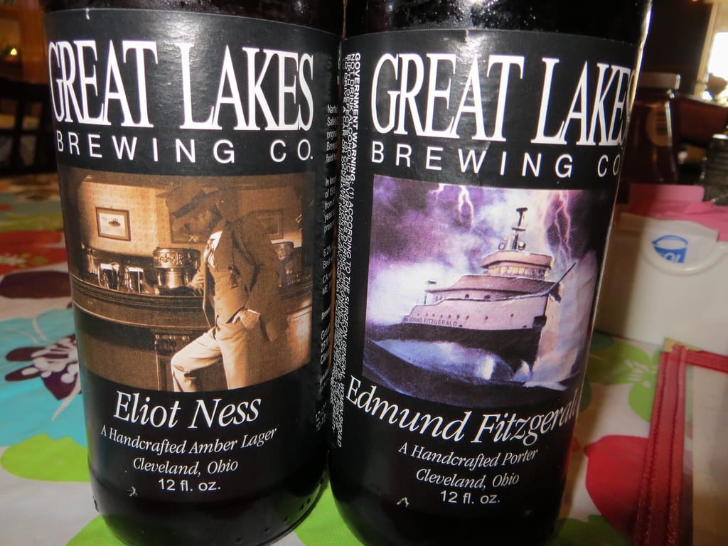 Great Lakes