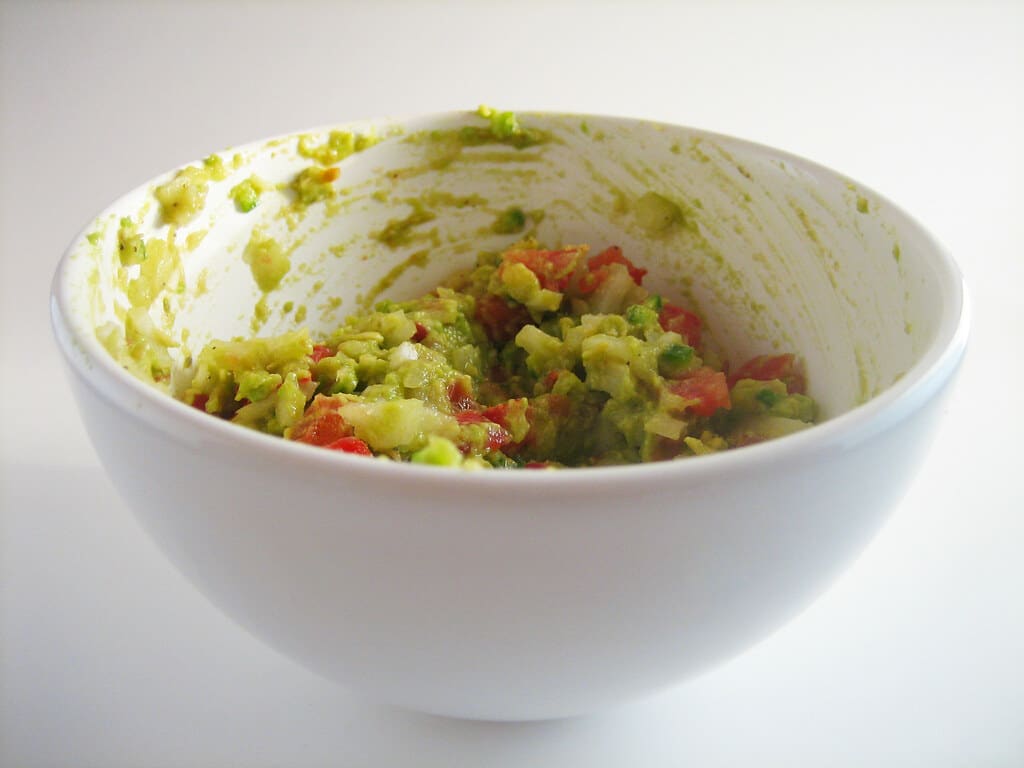 Guacamole