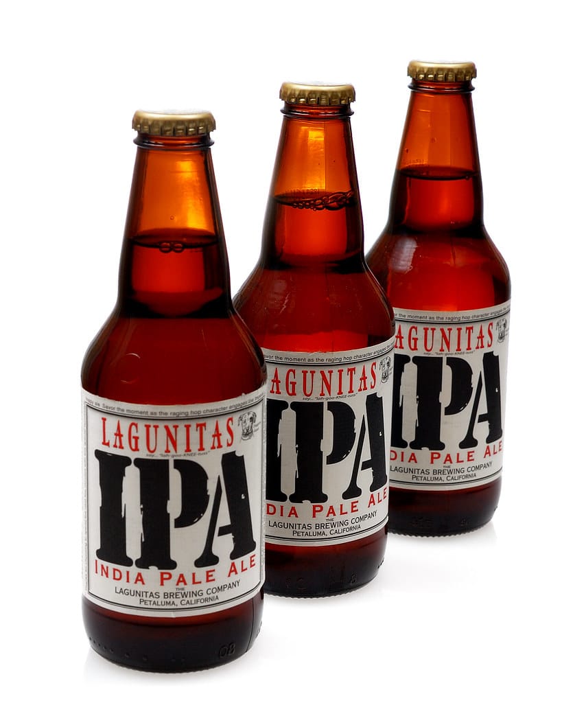 Lagunitas