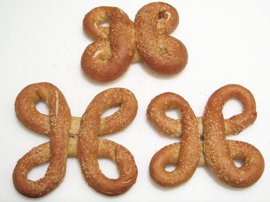 Pretzels