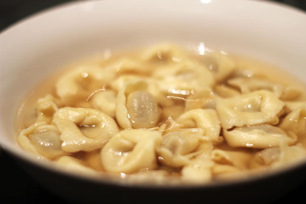 Tortellini