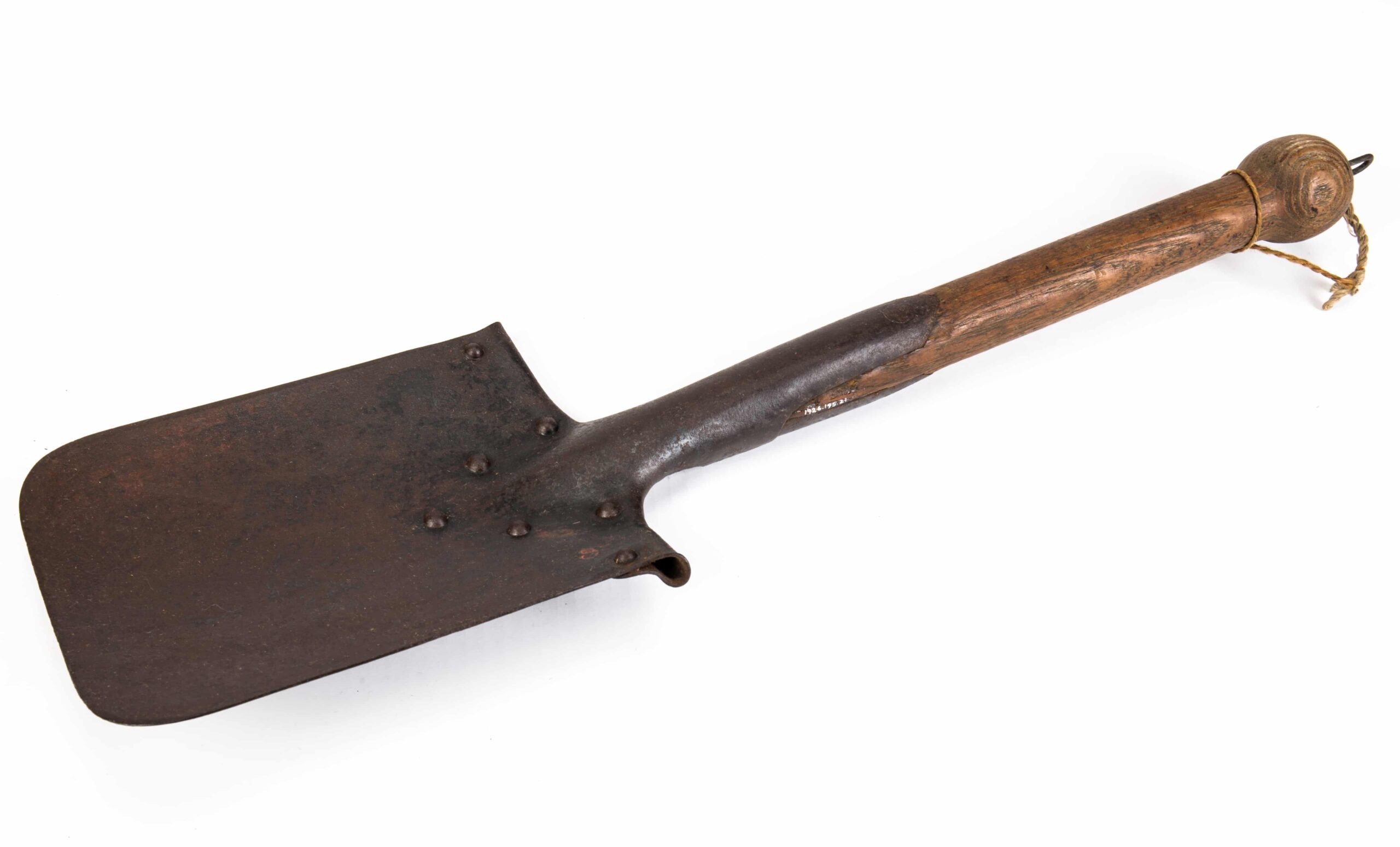 Trench Shovel