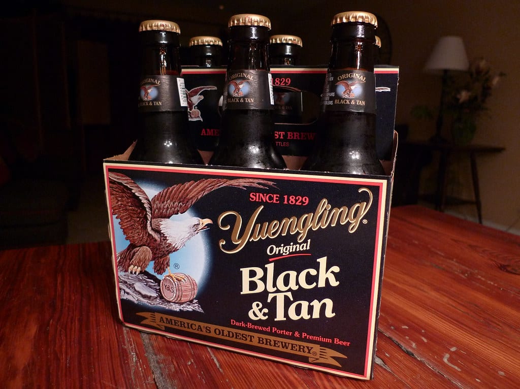 Yuengling