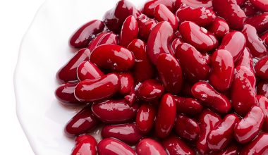 Are Can Beans Healthy