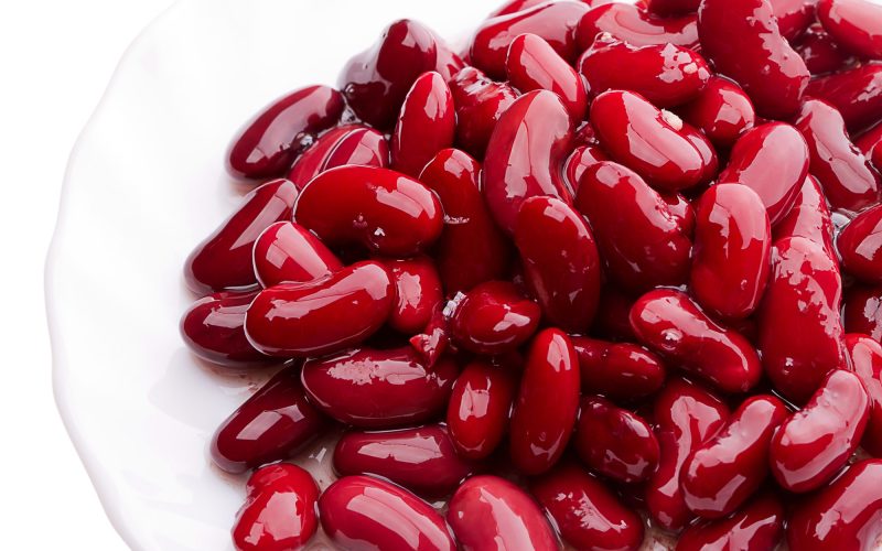 Are Can Beans Healthy