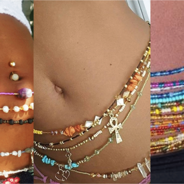 Benefits of Waist Beads