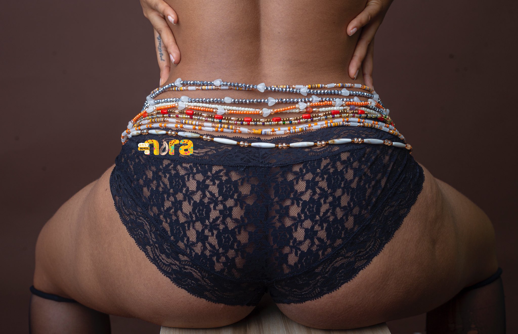 Benefits of Waist Beads