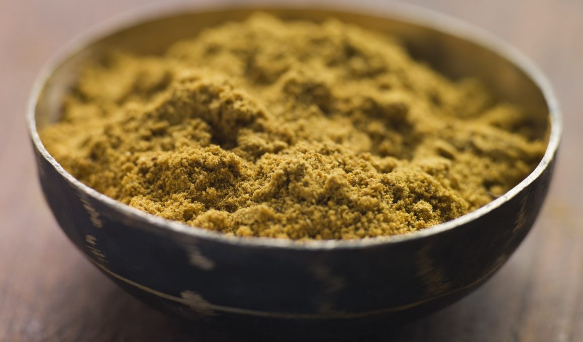 Best Substitutes for Cumin Powder